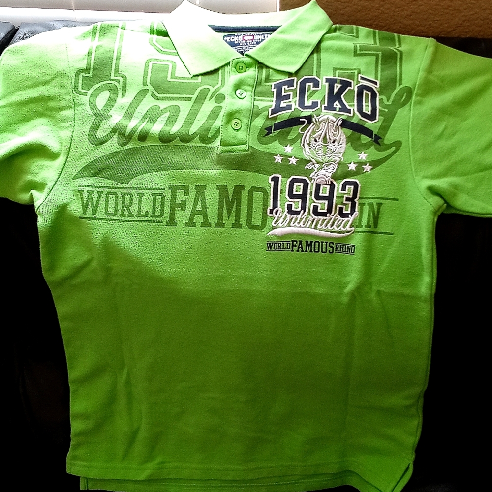 Ecko The shirt